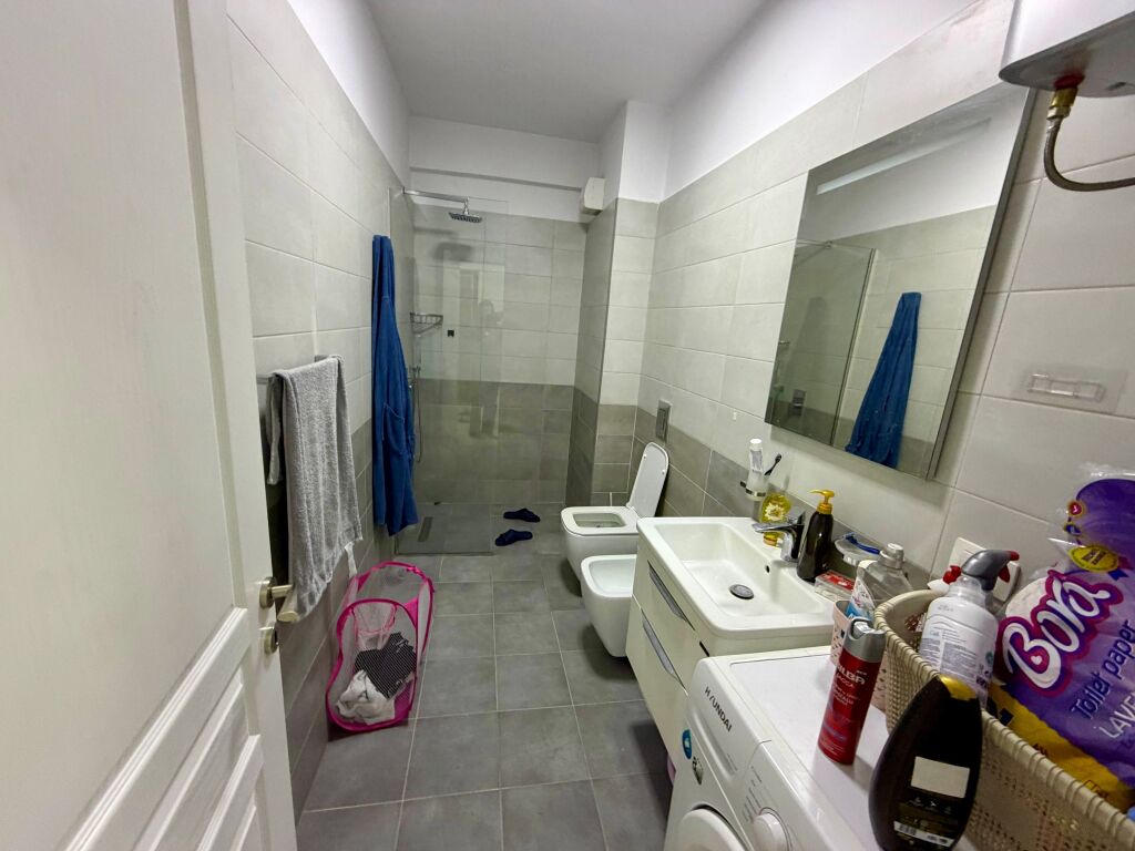📣 QERA Apartament 2+1 📍 Prane Kompleksit Panorama 🛣️ Rruga “Jordan Misja” ✨