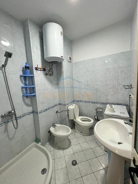 Qera, Apartament 1+1 Plazh Iliria, Durres
