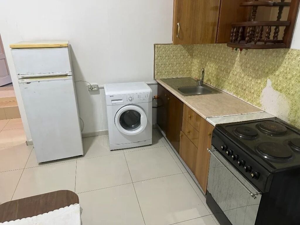 APPARTAMENTO 1+1 25.000 LEKE EX-MERCATO ELETTRICO