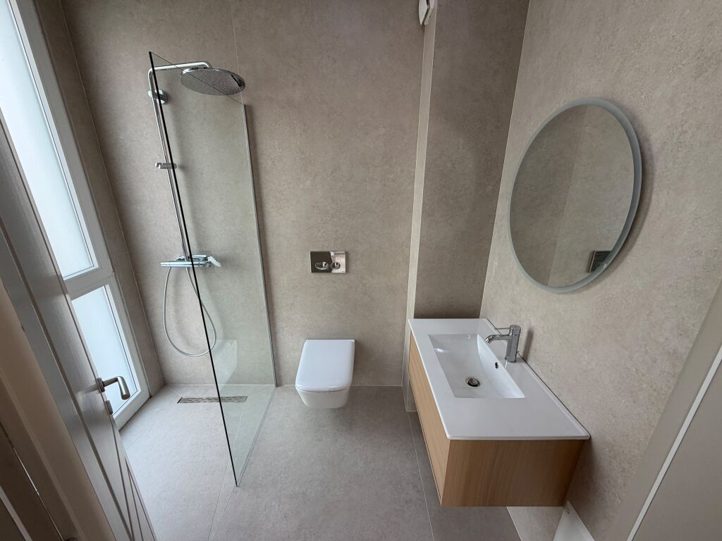 Apartament me qera 2+1+2 Jordan Misja