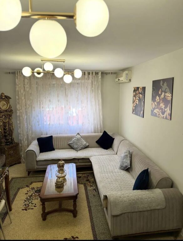 Apartament  2+1 me qera