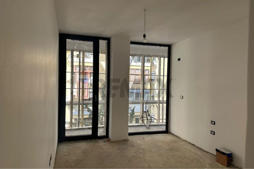 Apartament 3+1 ne Shitje Selvia