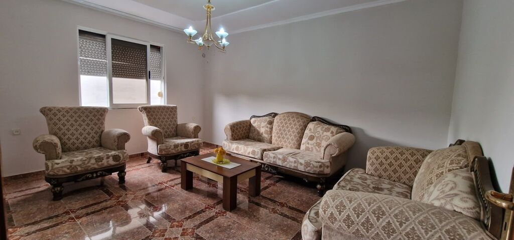 Appartamento In Affitto 2+1 A Nuova Tirana (ID B221468) Tirana