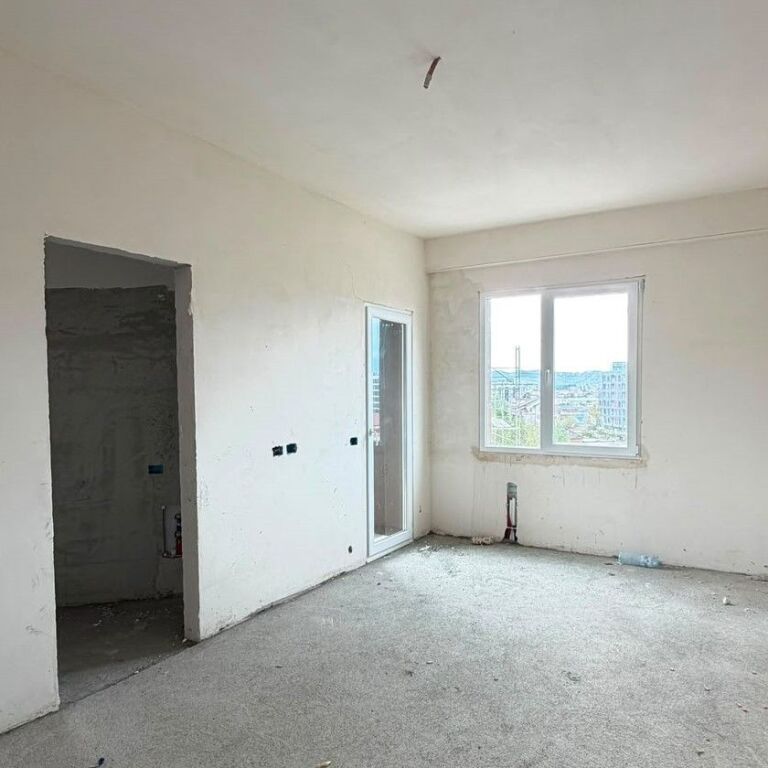 🏡 APPARTAMENTO 2+1+2 IN VENDITA | BRITISH RESIDENCE