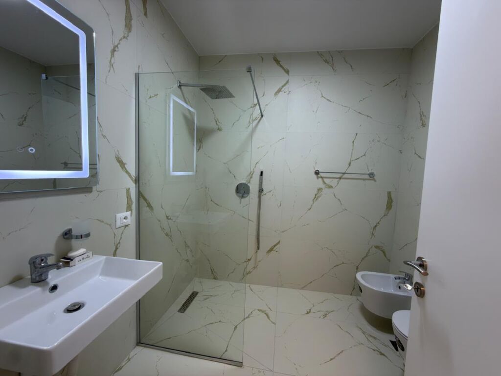 Appartamento 2+1+ Balcone In Affitto| Sauk Vecchio