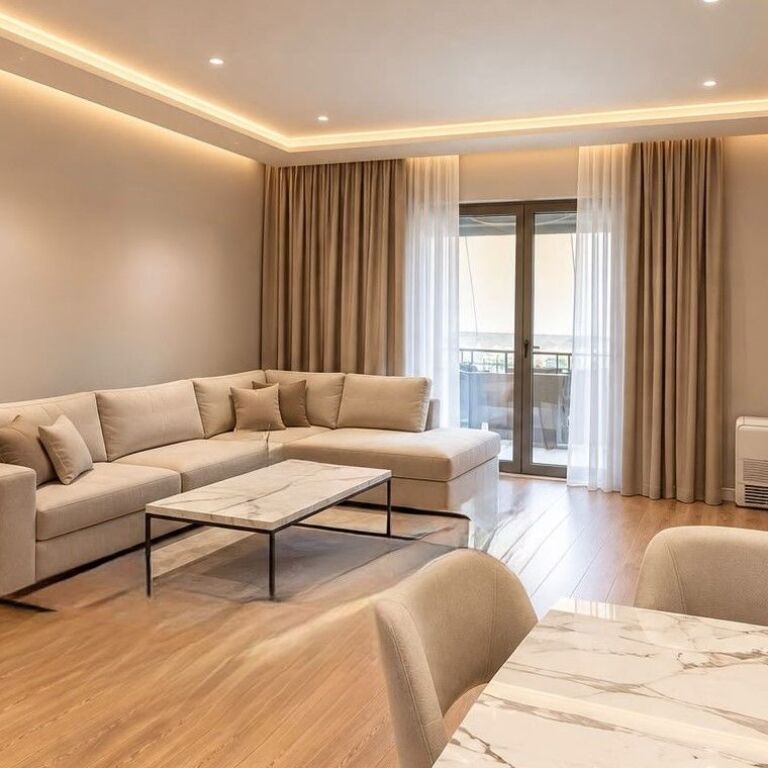 🏡 AFFITTASI APPARTAMENTO 2+1+2 + 2 POSTI AUTO