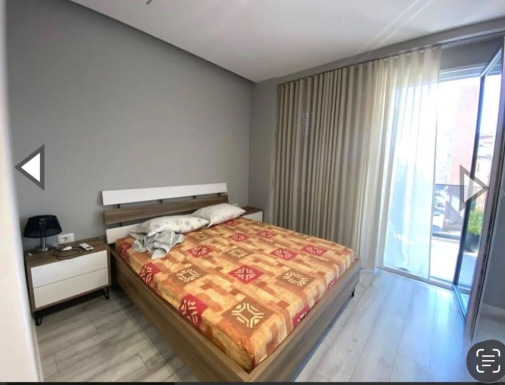 Apartament 1+1+post parkimi në Don Bosko ID 5767