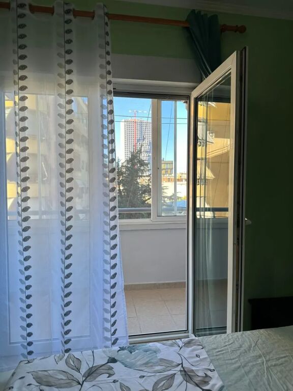 FOR RENT 2+1 APARTMENT | ELBASANI STREET