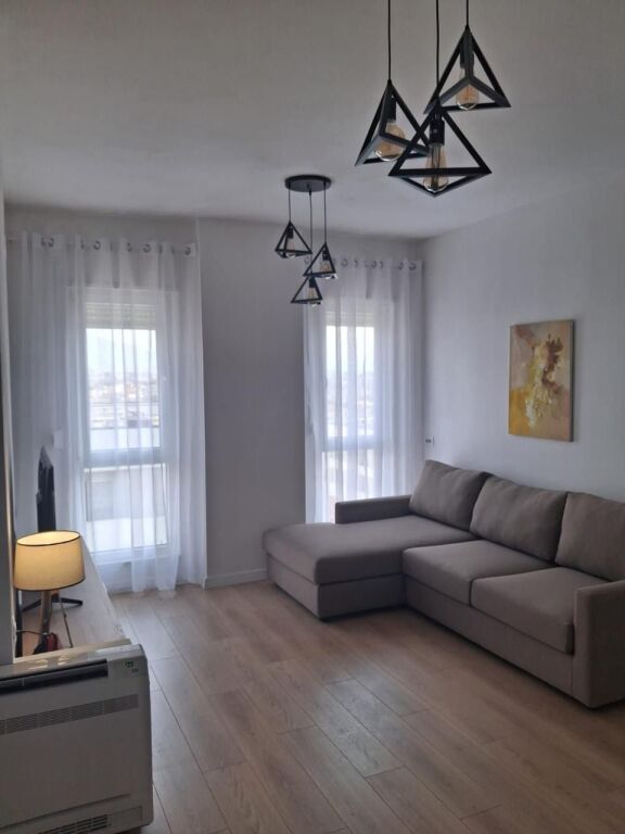 SHITET APARTAMENT 1+1 – UNIVERS CITY