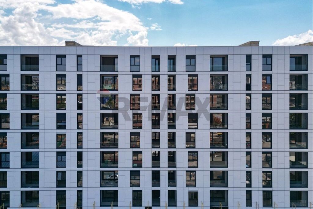 Apartament - Për Shitje - Akses Tirana, Tiranë(ID: 530261060-2472)