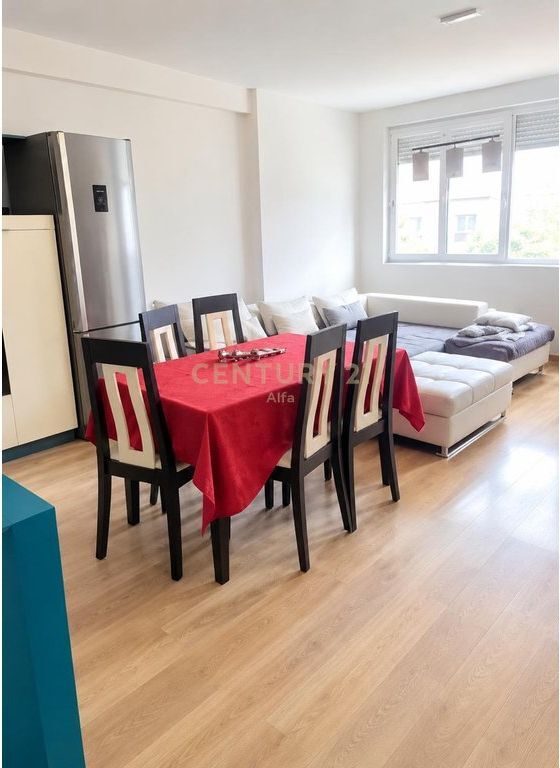 SHITET APARTAMENT 3+1 | KOMPLEKSI MAGNET, 21 DHJETORI