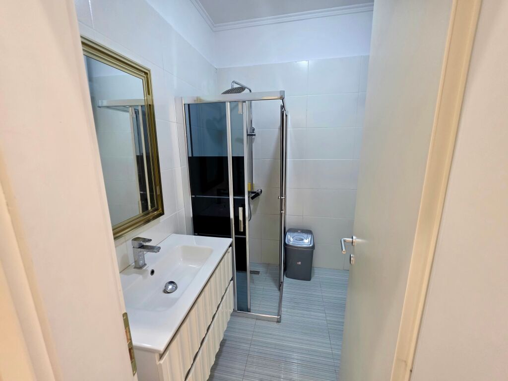 📣 QERA Apartament 2+1 Me 2 Tualete 📍 Rezidenca Avid, Bulevardi i Ri ✨