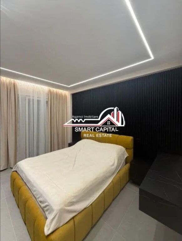 Apartament ne shitje 1+1 sea 🌊 view