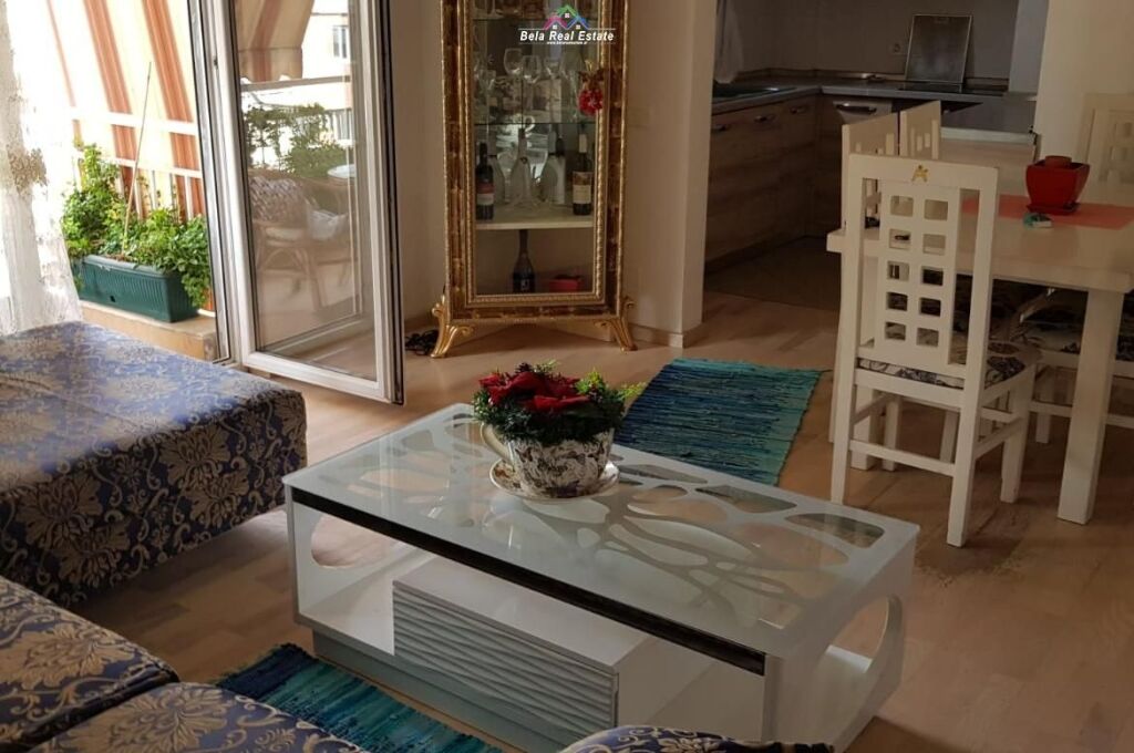 Apartament Me Qera 2+1 Tek Kompleksi Gener 2 (ID B220733) Tirane.