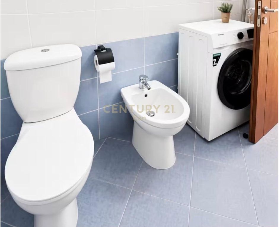 FOR SALE 1+1 APARTMENT IN PLAZH, ILIRIA – DURRËS
