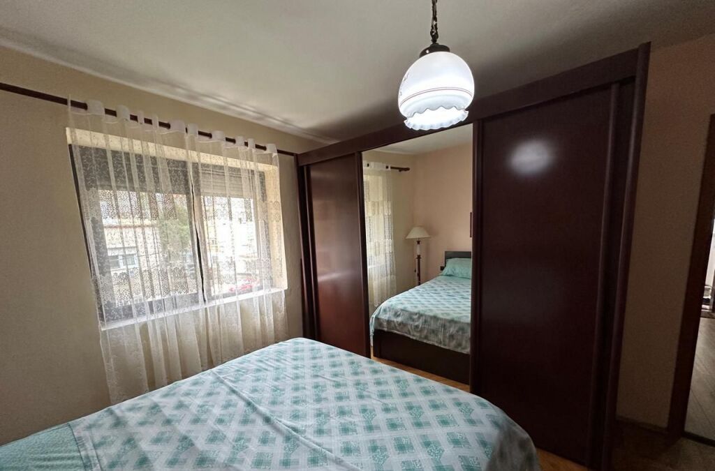 Shitje | Apartament 1 + 1 | Ambasada Amerikane | 155000 €