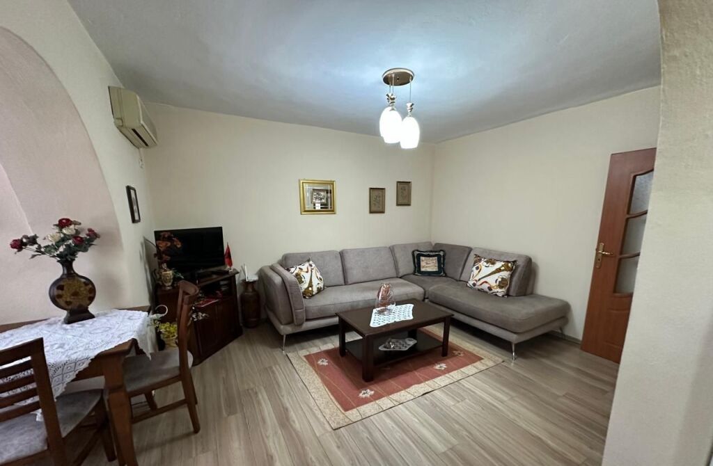 Shitje | Apartament 1 + 1 | Ambasada Amerikane | 155000 €