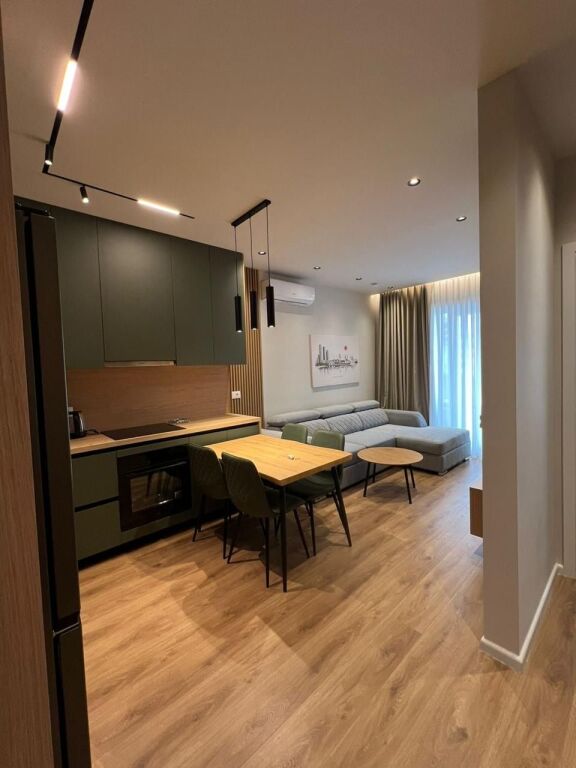 RESIDENZA KADIU AFFITTASI APPARTAMENTO 1+1
