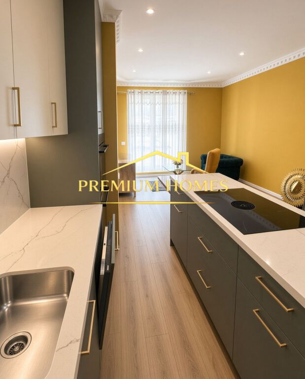 Apartament 3+1 ne Shitje