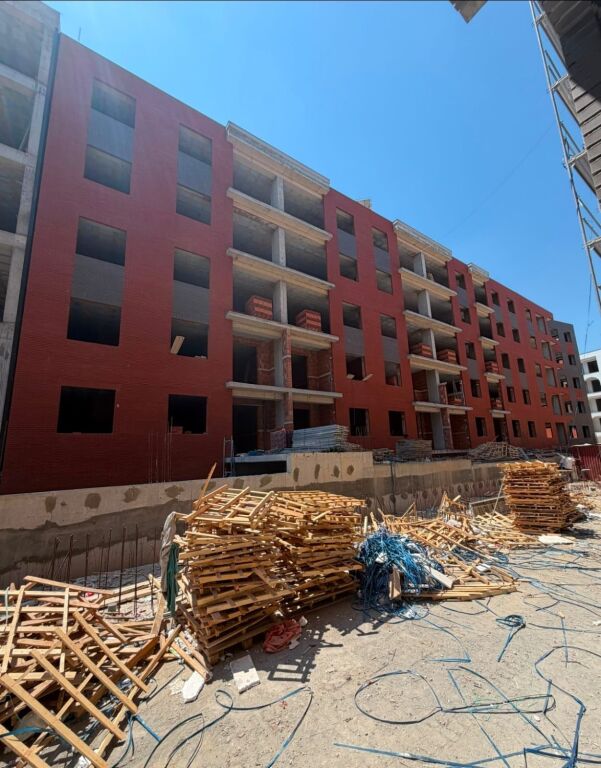 🔥 OKAZION NË SHITJE | APARTAMENT 2+1 – LAKESIDE RESIDENCE