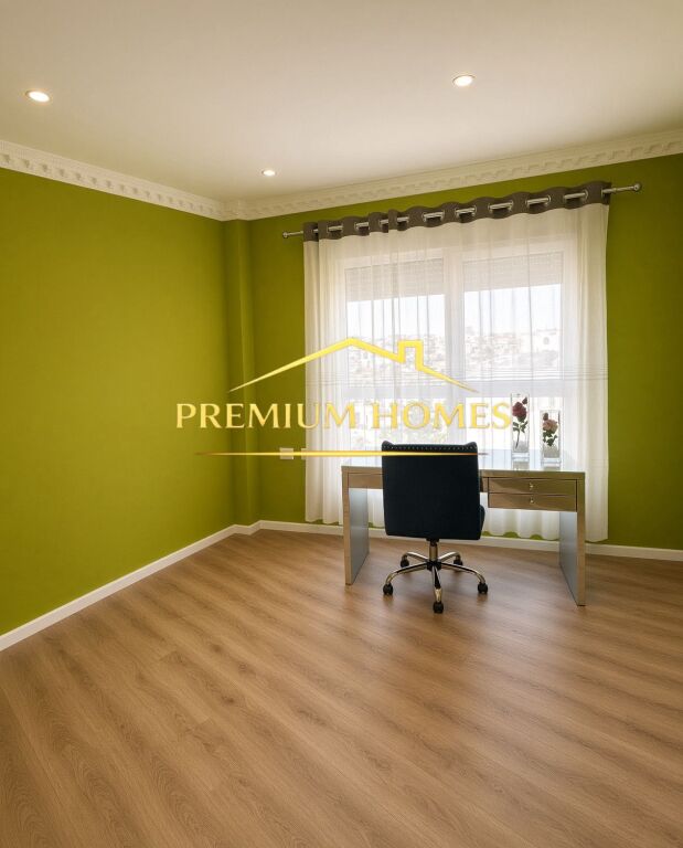 Apartament 3+1 ne Shitje