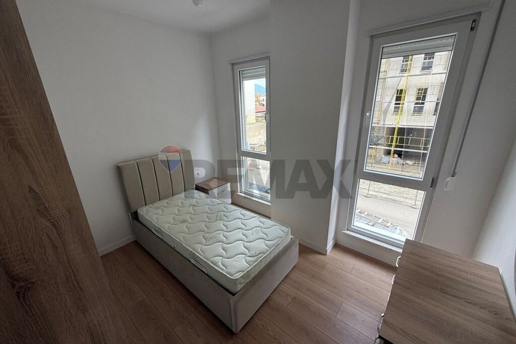 Appartamento in Affitto 2+1 "Univers City"