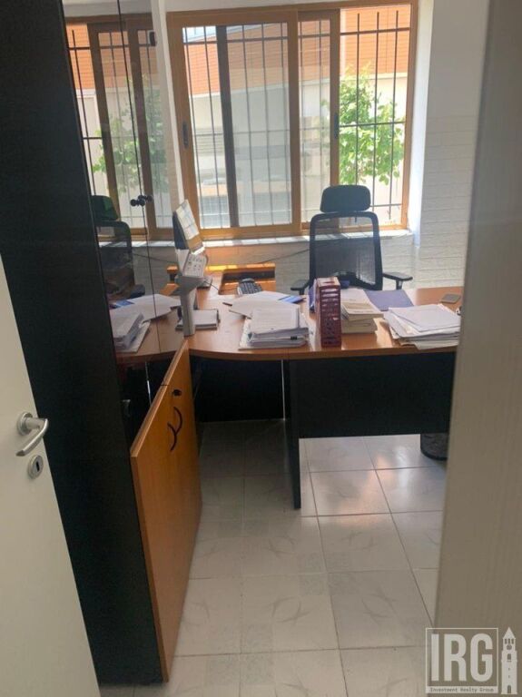 Shitet apartament 1+1 në zonën e Stadiumit Dinamo!