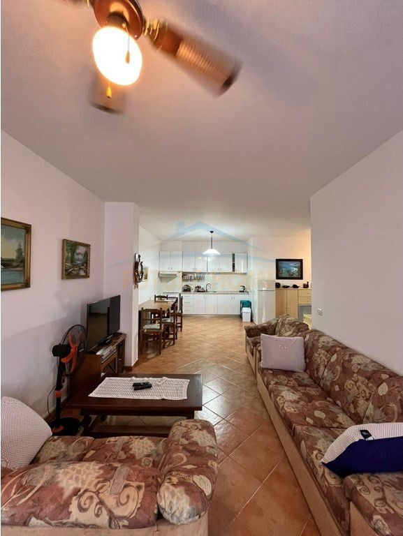 Qera, Apartament 1+1 Plazh Iliria, Durres