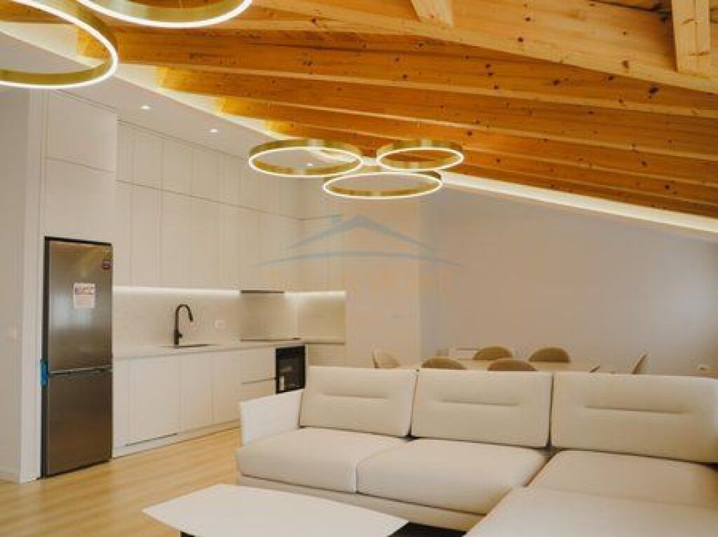 Shitet, Apartament 2+1+2, Sheshi Willson , Tirane