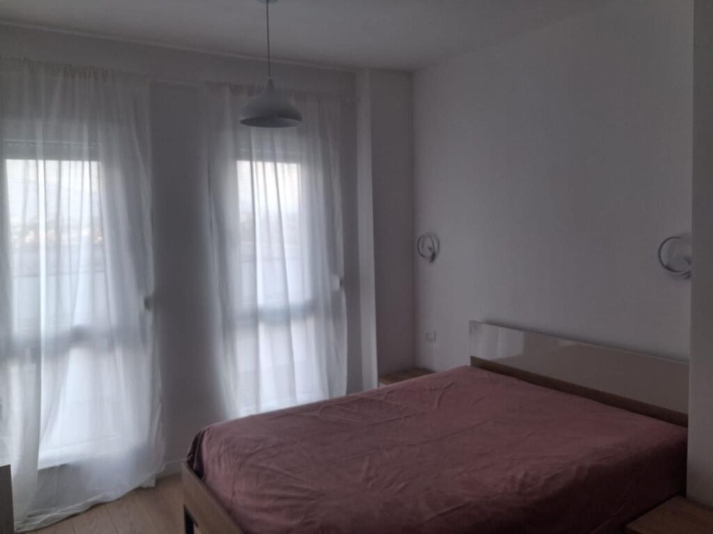SHITET APARTAMENT 1+1 – UNIVERS CITY