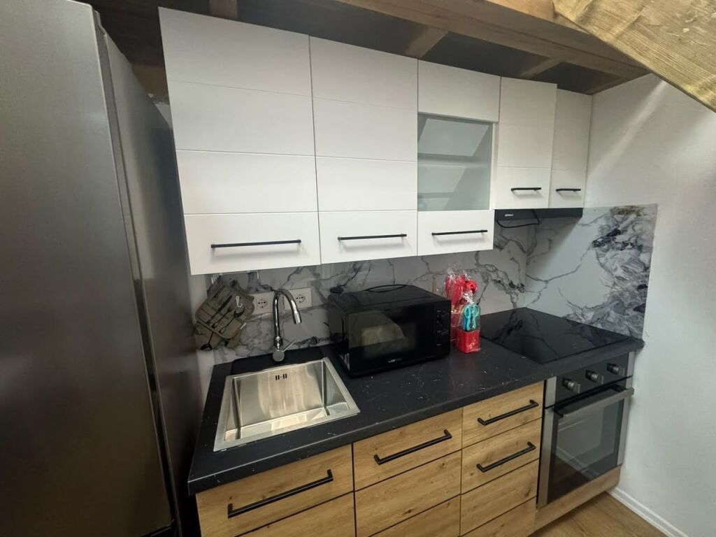 🏡 DUPLEX IN AFFITTO | VIA 5 MAJI, TIRANA