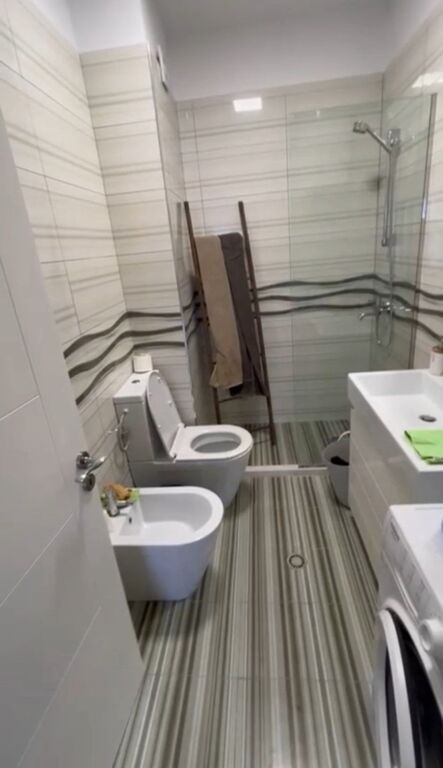 Qera | Apartament 2 + 1 | Kopshti Zoologjik | 700 €/muaj