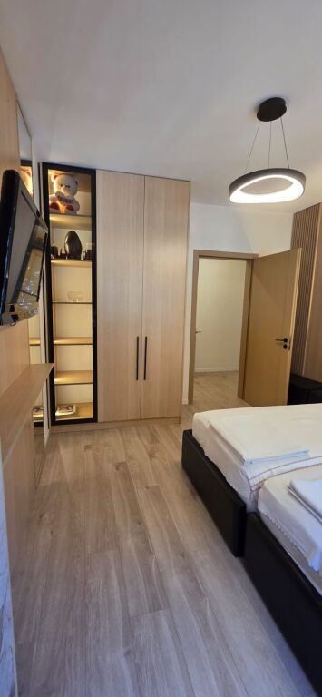 Apartament per shitje 2+1+2 ne Komune te Parisit