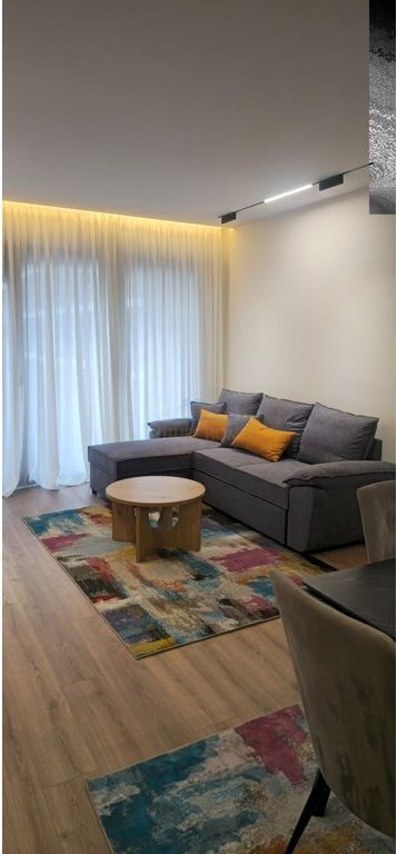 VENDESI APPARTAMENTO 1+1, PARALLEL LIVING, DON BOSKO