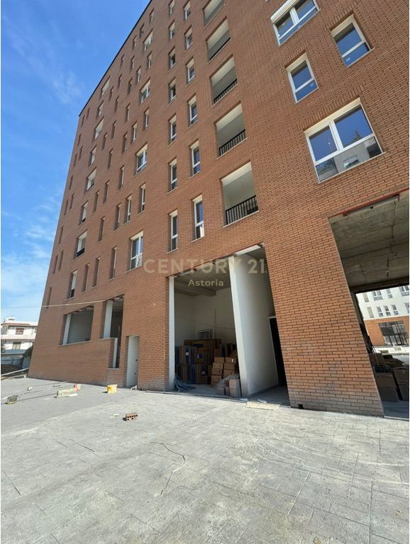APARTAMENT 2+1 PËR SHITJE,AOS RESIDENCE, ASTIR