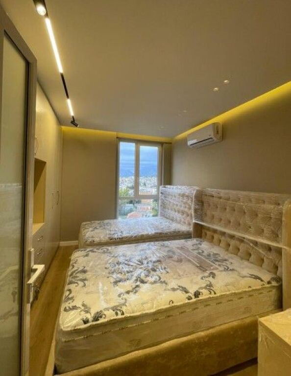 🏡 SHITET APARTAMENT 2+1+2 | RRUGA E DIBRËS – SHKOLLA E BASHKUAR