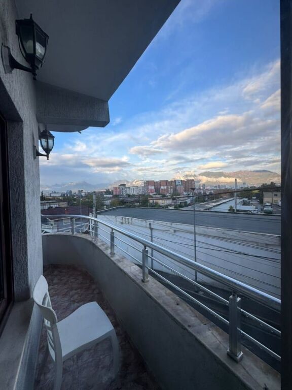 Furnished 2+1 apartment for rent on Vasfi Samimi Street