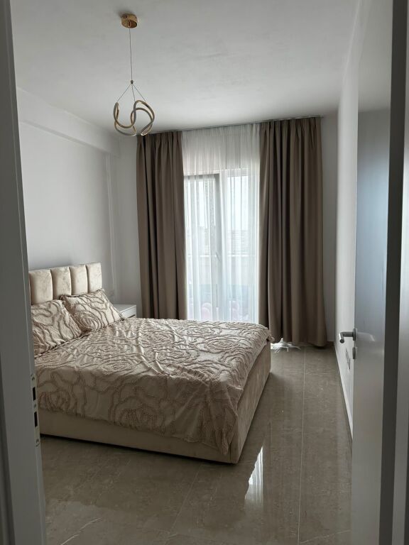 Apartment 1+1 for rent