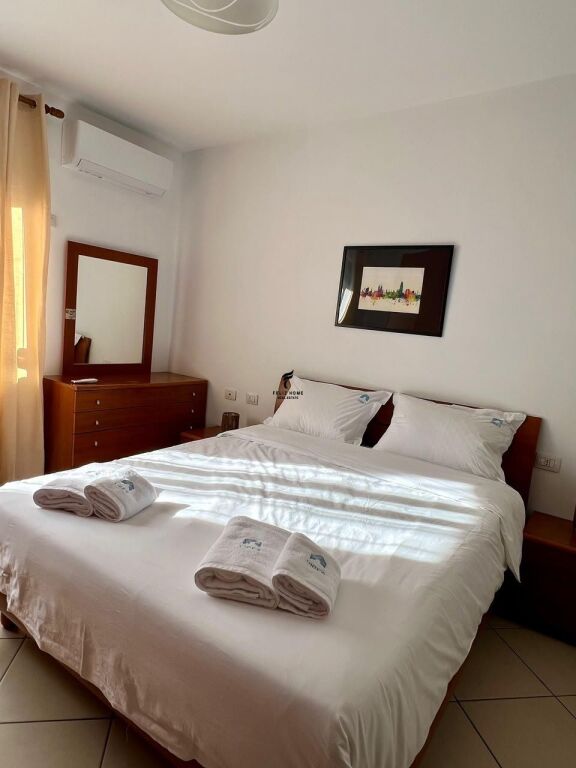 APPARTAMENTO IN AFFITTO 1+1 MYSLYM SHYRI 70.000 LEKE FH-97570