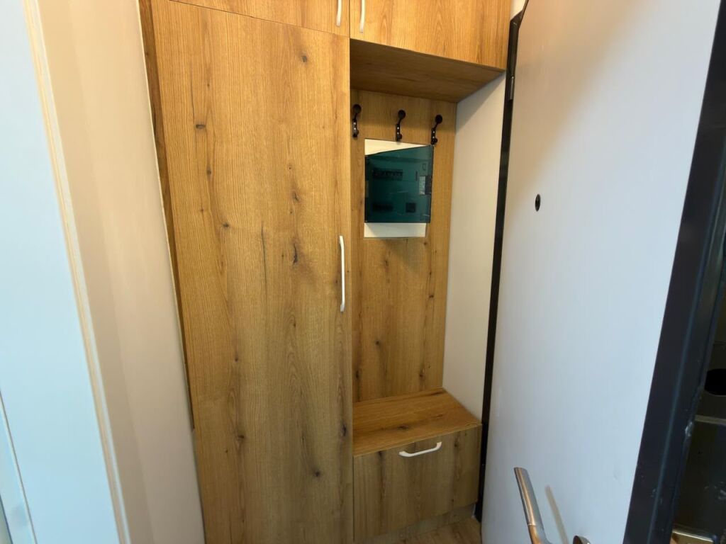 Appartamento 2+1+ Balcone In Affitto| Sauk Vecchio