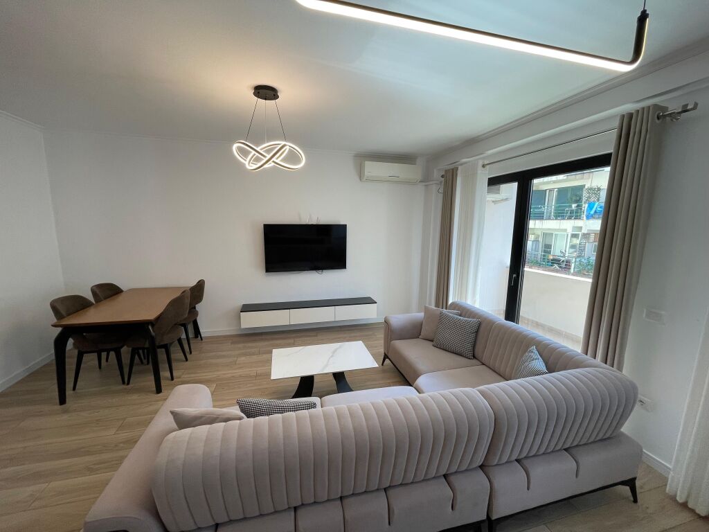 Rent, Apartment 2+1, Kodra e Diellit, Tirana