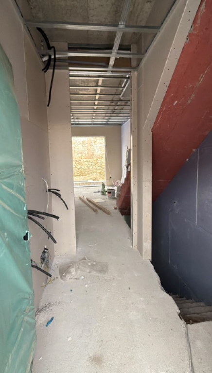 ◻️ SUPER ÇMIM | SHITET VILË E BASHKANGJITUR – WEST HOME RESIDENCE, FARKË