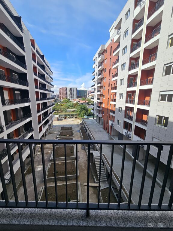 SHITET APARTAMENT 2+1+2 | KOMPLEKSI SPACE CITY – PASKUQAN