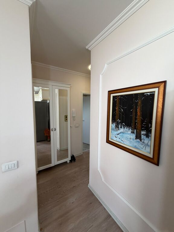 Affitto | Apartament 1 + 1 | 21 Dhjetori | 520 €/mese