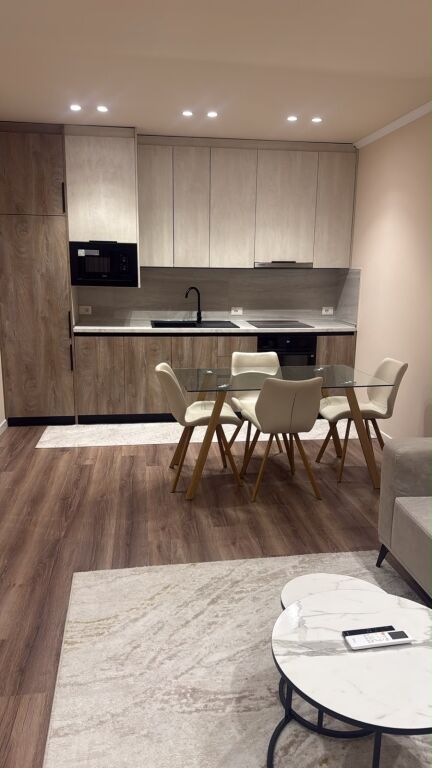 Apartament me qira 1+1 Paskuqan