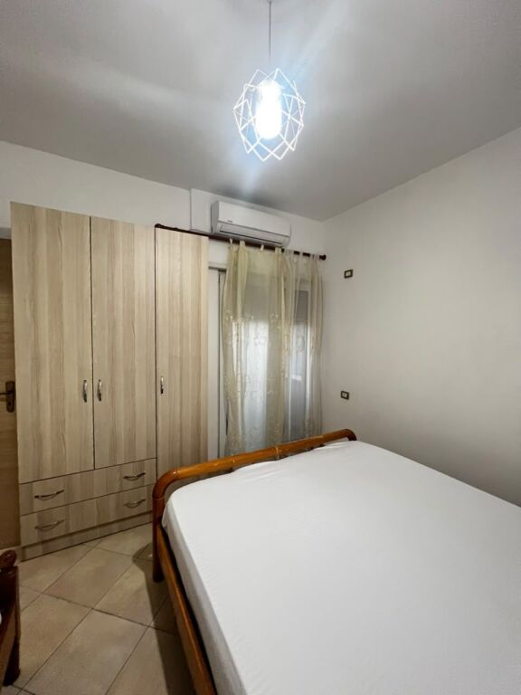 JEPET ME QERA APARTAMENT 1+1 PRANE PISTA KOSOVA,PLAZH, DURRES