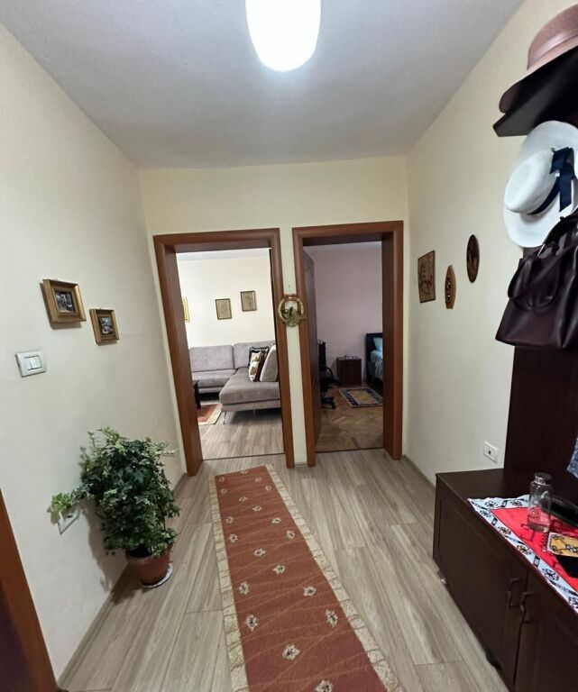 Shitje | Apartament 1 + 1 | Ambasada Amerikane | 155000 €