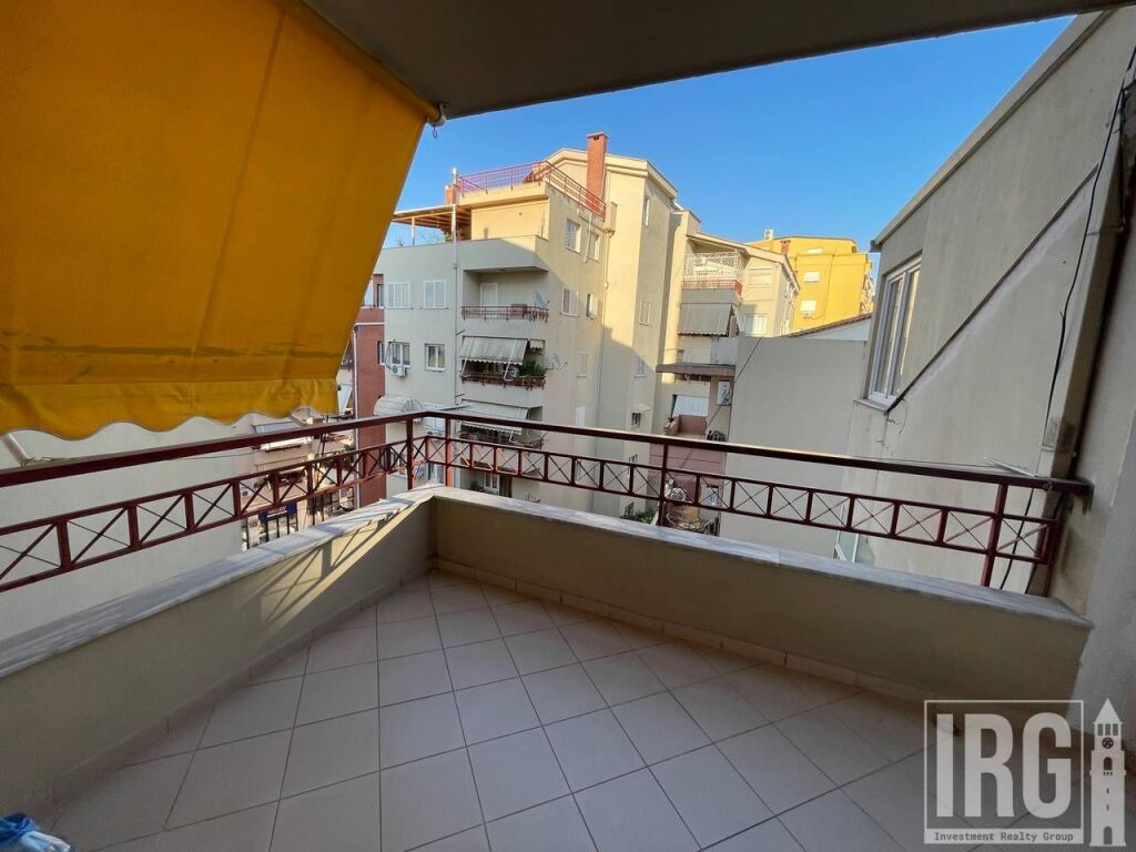 Apartament 1+1 te Kodra e Diellit