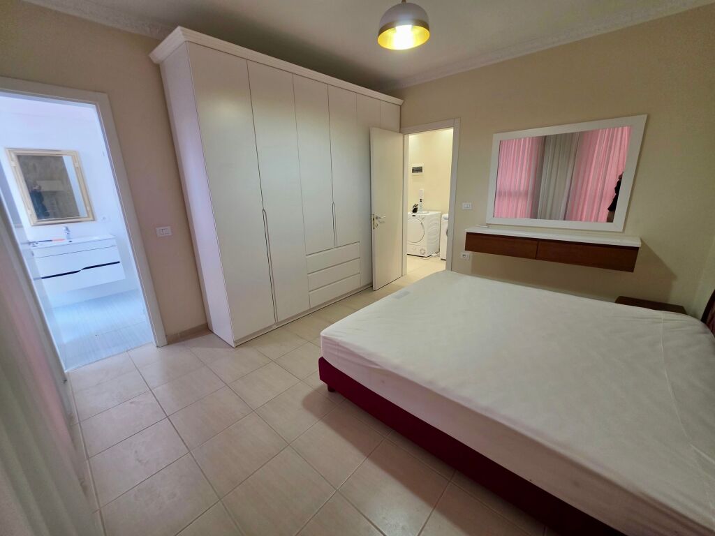 📣 QERA Apartament 2+1 Me 2 Tualete 📍 Rezidenca Avid, Bulevardi i Ri ✨