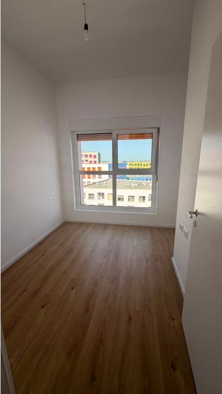 Apartament 2+1 SHITJE - Kompleksi Kadiu, Ali Demi